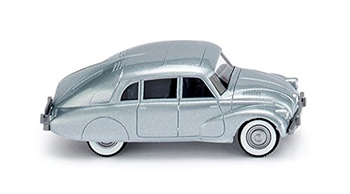 Wiking 082749 - 1/87 Tatra 87 - Blau Metallic - Neu von Wiking