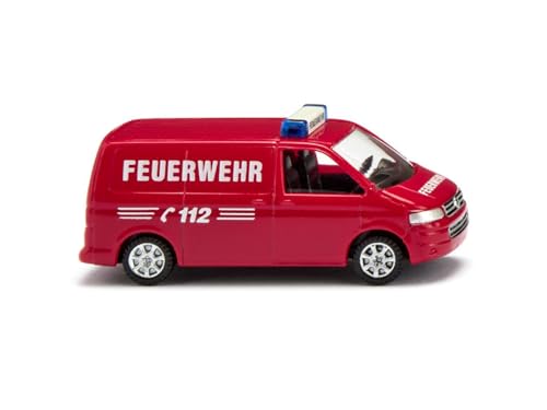 Wiking 093406 Automodell FW Volkswagen T5 GP Kastenwagen Miniaturmodell 1:160 Kein Spielzeug!! von Wiking