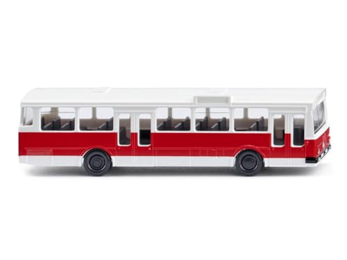 Wiking 097008 N Stadtbus Mercedes Benz O 305 Miniaturmodell 1:160 Spur N Kein Spielzeug ! von Wiking