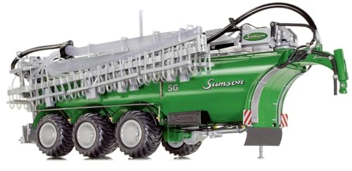 Wiking Samson SG28 Vacuum Tanker von Wiking