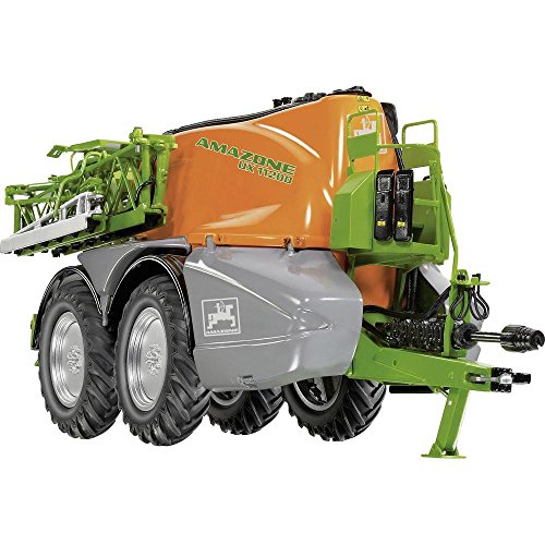 Wiking Amazone Feldspritze UX 11200 - Traktor, 1:32, für Kinder von Wiking