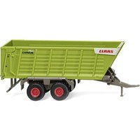 Wiking - Claas Cargos Ladewagen von Wiking