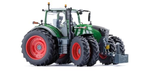 Wiking Fendt 726 Vario mit Crop Tires Modell 1:32 von Wiking