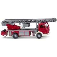 Wiking - Feuerwehr - Metz DLK 23-12, MB von Wiking