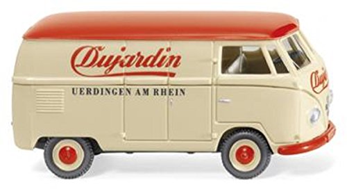 Wiking H0 VW T1 (Typ 2) Kastenwagen von Wiking