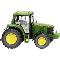 Wiking - John Deere 6820 von Wiking