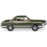 Wiking - MB 350 SL, zypressengrün-metallic von Wiking