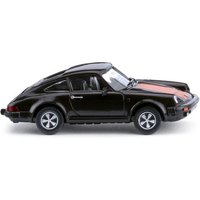 Wiking - Porsche 911 SC - schwarz von Wiking