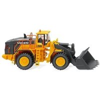 Wiking - Radlader L350H Volvo von Wiking