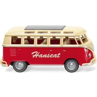 Wiking - VW T1 Sambabus Hanseat von Wiking