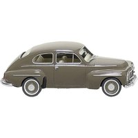 Wiking - Volvo PV 544 - beigegrau von Wiking