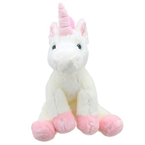 Wilberry Favoriten - Kuscheltier Einhorn - WB001614 von Wilberry