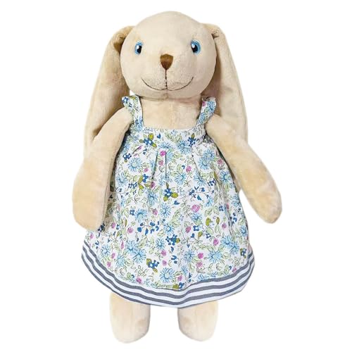 Wilberry Freunde - Frau Hase Kuscheltier - WB004411 von Wilberry