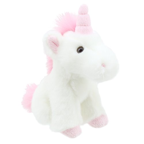 Wilberry - Minis - Unicorn Soft Toy - WB005030 Wilberry - Minis - Unicorn Soft Toy - WB005030 von Wilberry