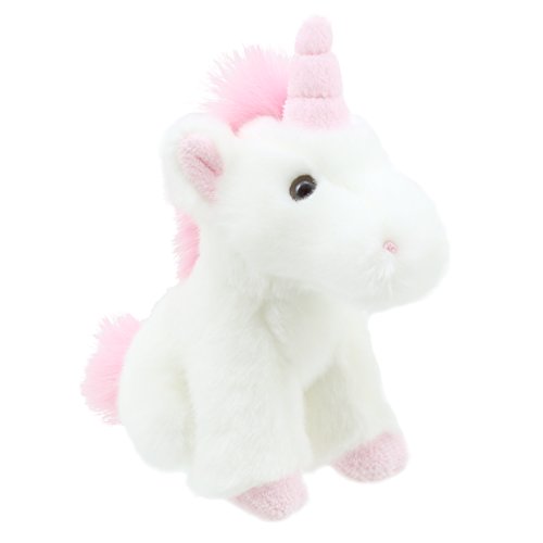 Wilberry - Minis - Unicorn Soft Toy - WB005030 von Wilberry