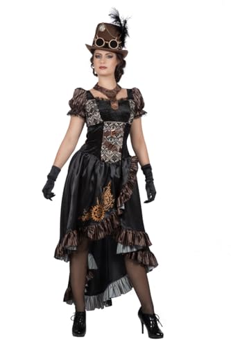 Wilbers Kleid Steampunk Abigail von Wilbers