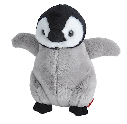 Wild Republic 10844 - Plüsch-Pinguin, 17,78 cm von Wild Republic