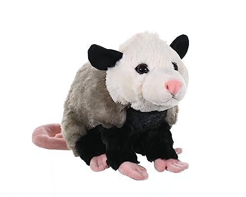 Wild Republic 13462 Cuddlekins, Beutelratte von WILD REPUBLIC