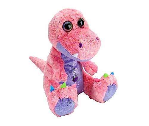 Wild Republic Sweet & Sassy 13514 - T-Rex - 12"/30cm - Plush von WILD REPUBLIC