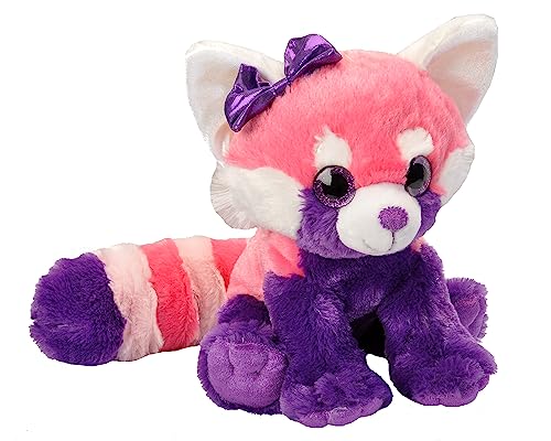 Wild Republic 19445 Peluches Sweet & Sassy, Roter Panda von Wild Republic