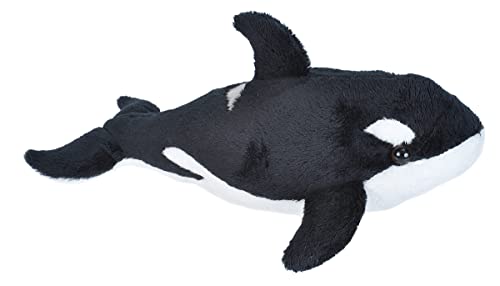 Wild Republic 21588 Orca Sea Crittters von WILD REPUBLIC