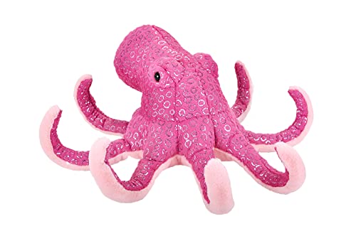 Wild Republic 26466 Oktopus Foilkins, Krake von WILD REPUBLIC