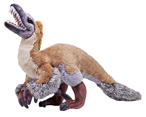 WILD REPUBLIC 26566 Velociraptor Artist Collection von WILD REPUBLIC