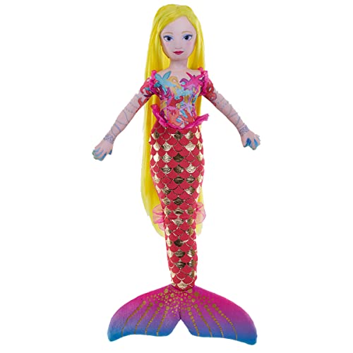 Wild Republic 27341 Meerjungfrau Astra Mysteries of Atlantis Mermaid von WILD REPUBLIC