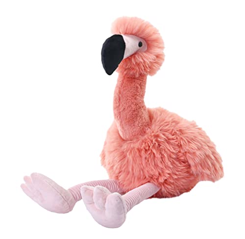 Wild Republic 27563 Flamingo Snuggleluvs von WILD REPUBLIC