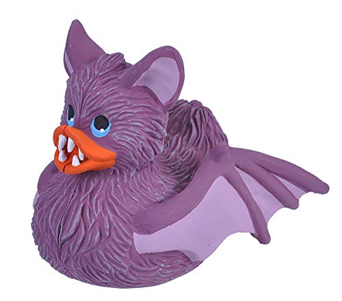 Wild Republic Fledermaus-Junior 10 cm violett von WILD REPUBLIC