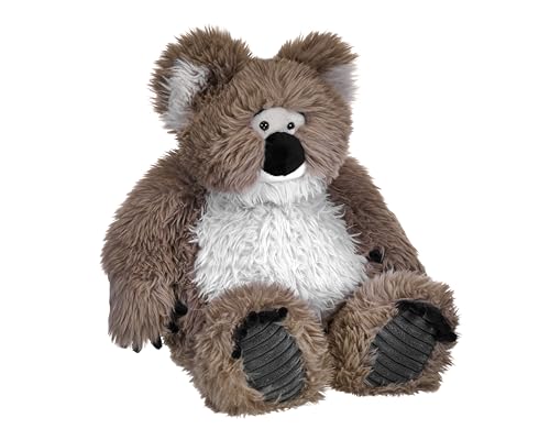 Wild Republic Snuggleluvs Koala, Plüschtier, 38 cm, Kuscheltier, Füllung besteht aus recycelten Wasserflaschen von WILD REPUBLIC