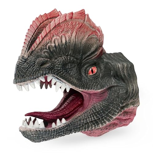 Wild Thingz Handpuppe - Dilophosaurus von Wild Thingz