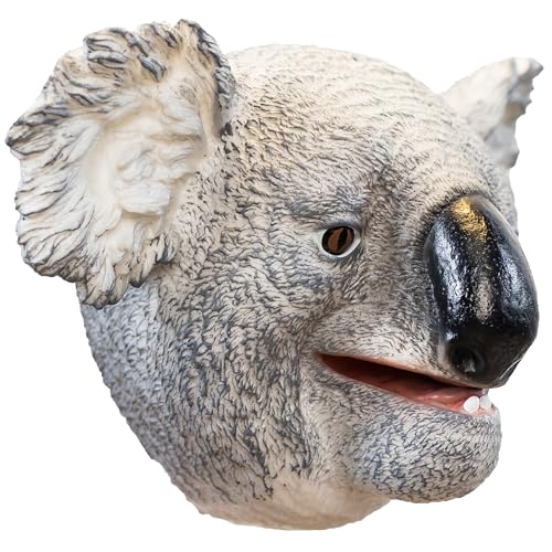 Wild Thingz Handpuppe - Grauer Koala von Wild Thingz