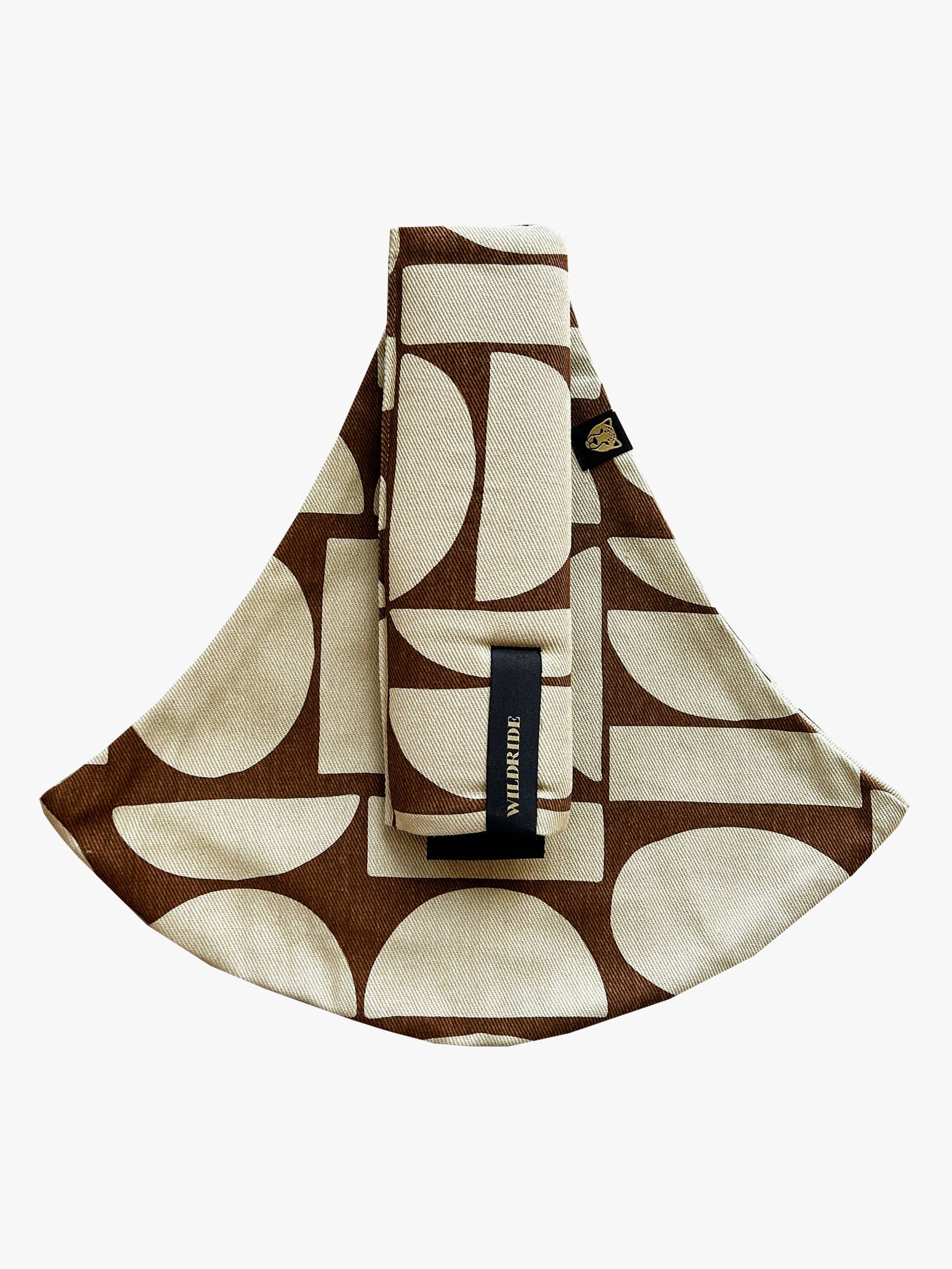 Wildride Babytrage, Boho Wildride Babytrage, Boho von Wildride