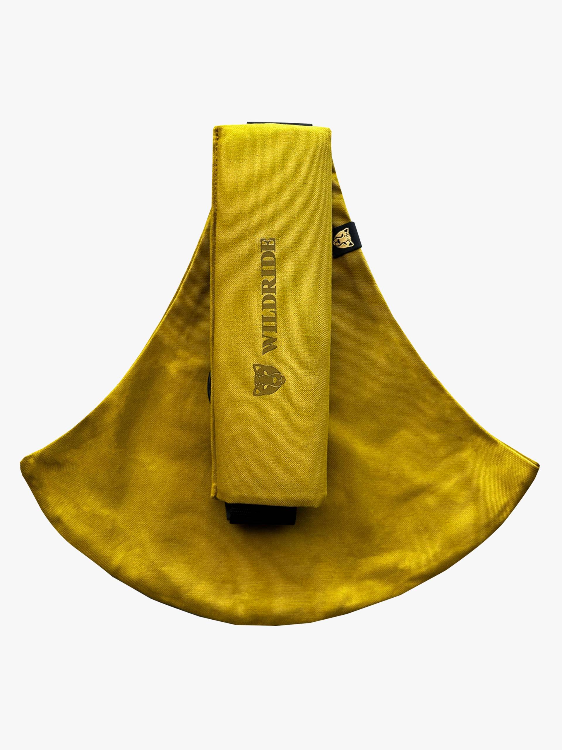 Wildride Babytrage, Dirty Desert Wildride Babytrage, Dirty Desert von Wildride