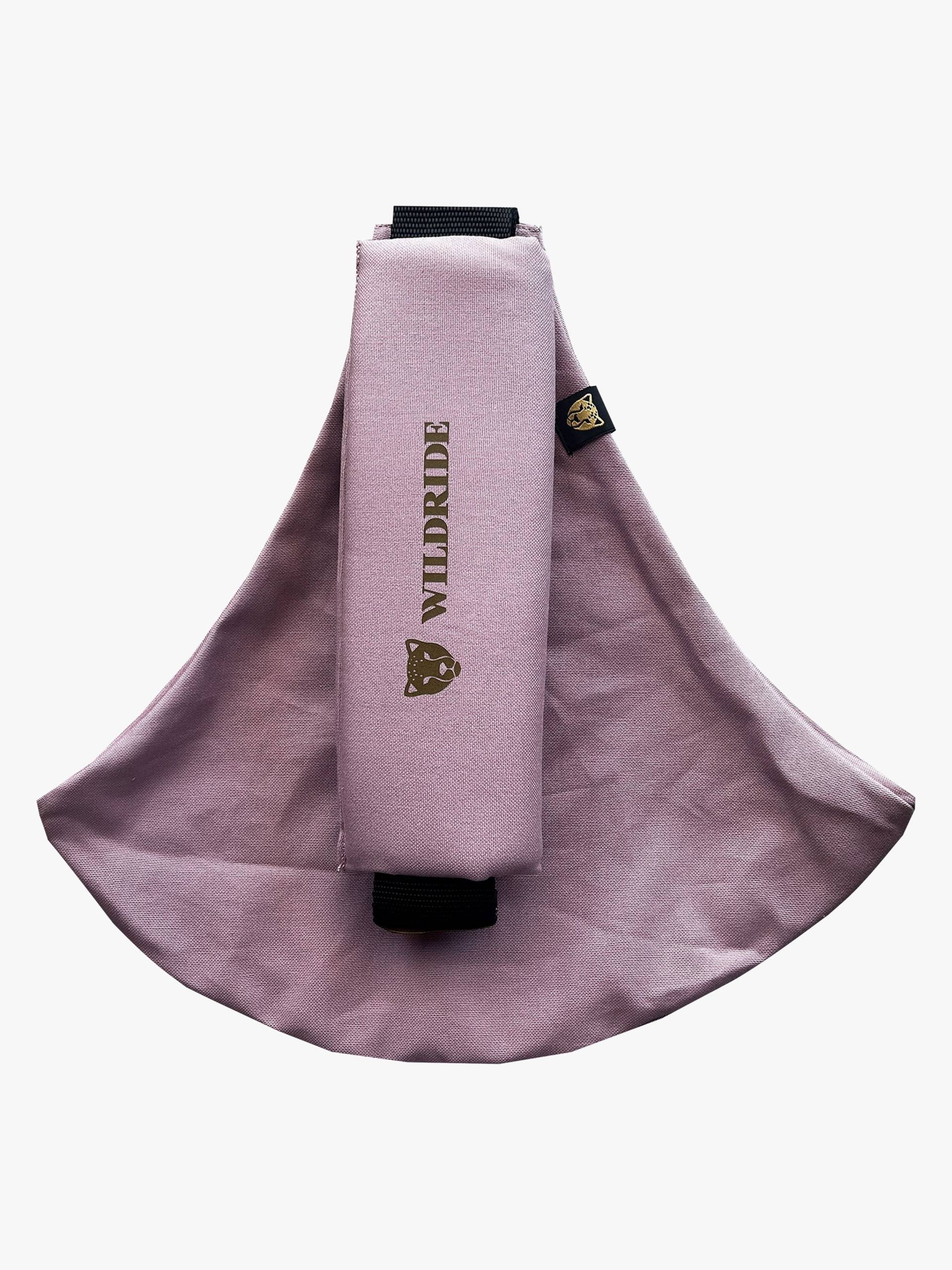 Wildride Babytrage, Vintage Rose Wildride Babytrage, Vintage Rose von Wildride