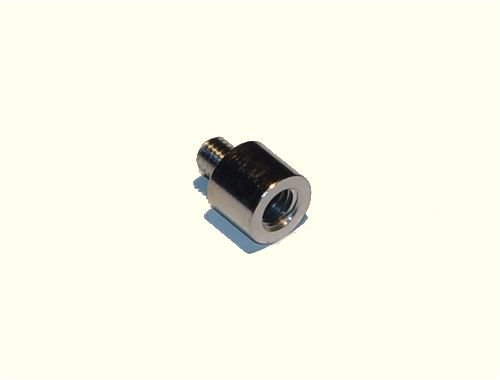 01529 - Wilesco ET - Adapter M 6/M 5 von Wilesco