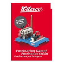 WILESCO 809 Wilesco Katalog Z90 von Wilesco