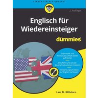 Englisch für Wiedereinsteiger für Dummies von Wiley-VCH