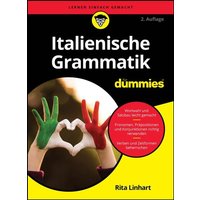 Italienische Grammatik für Dummies von Wiley-VCH