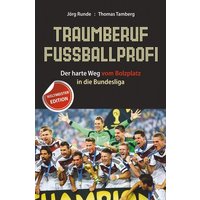 Traumberuf Fußballprofi von Wiley-VCH