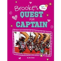 Brooke's Quest for Captain von Capstone