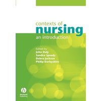 Contexts of Nursing von Wiley