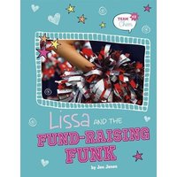 Lissa and the Fund-Raising Funk von Capstone