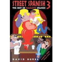 Street Spanish 3 von Turner Publishing Company