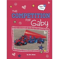 The Competition for Gaby von Capstone