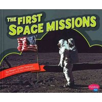 The First Space Missions von Wiley