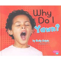 Why Do I Yawn? von Wiley