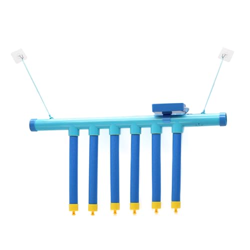 Wilgure Interaktion Stick Fangen Maschine Für Kinder Eltern Kind Reaktion Training Stick Catcher Spiel Maschine Party Versorgung von Wilgure