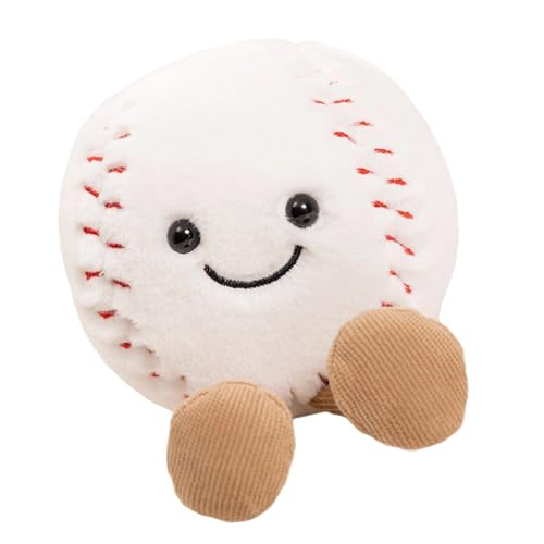 Multifunktional Plush Sport Toy Safe Baumwolle Für Kinder Und Erwachsene Geburtstagsgeschenk Waschbar Plüschgefüllte Kugeln Multifunktional Plush Sport Toy Safe Baumwolle Für Kinder Und Erwachsene Geburtstagsgeschenk Waschbar Plüschgefüllte Kugeln von Wilgure